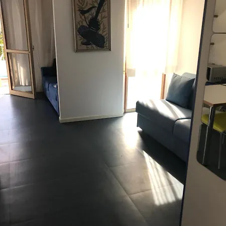 Lejlighed Santa Fe Da Colla Lido di Jesolo
