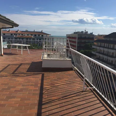 Santa Fe Da Colla Apartment