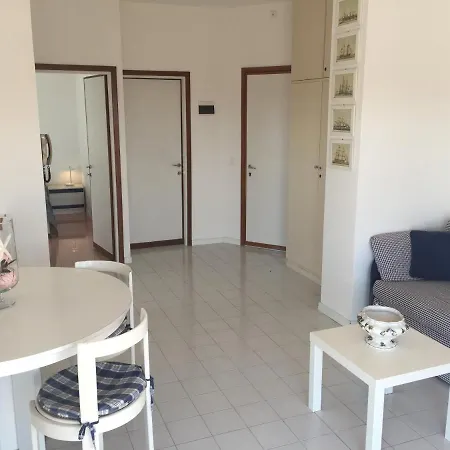 Apartment Santa Fe Da Colla *