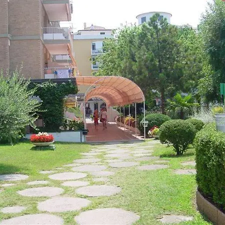 Apartment Santa Fe Da Colla Lido di Jesolo
