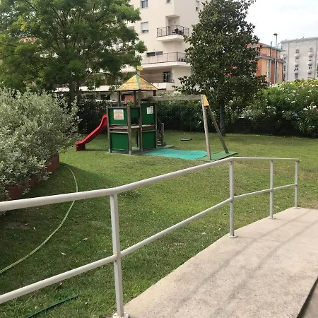 Santa Fe' Lido di Jesolo