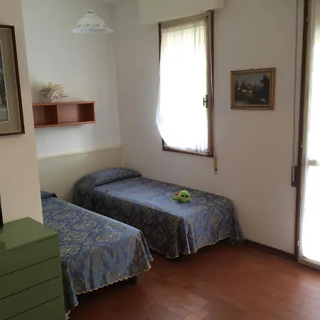 Santa Fe Da Colla Apartment *