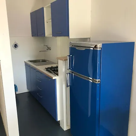 Apartment Santa Fe Da Colla Lido di Jesolo