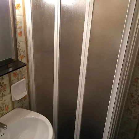 Santa Fe Da Colla Apartment Lido di Jesolo