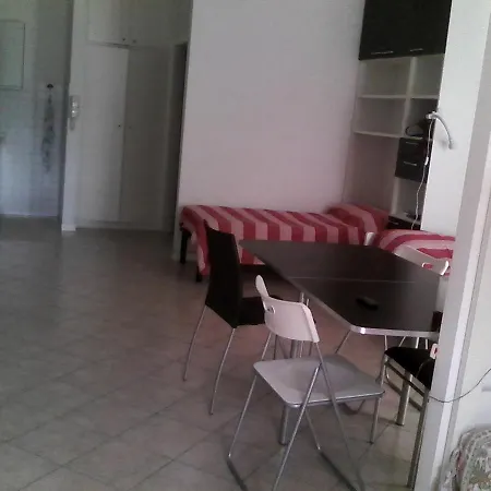 Santa Fe Da Colla Apartment