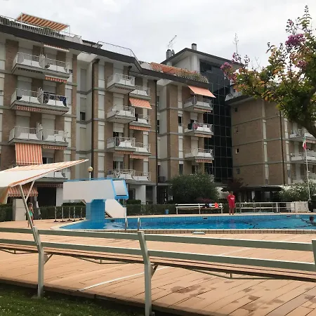 Apartment Santa Fe Da Colla *