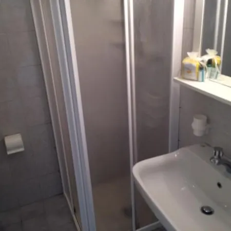 Santa Fe Da Colla Apartment *
