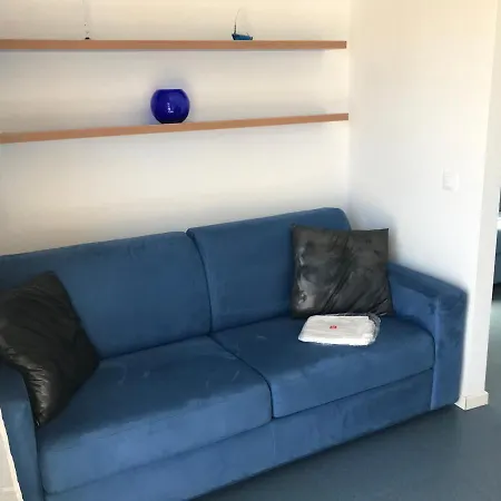 Santa Fe Da Colla Apartment *