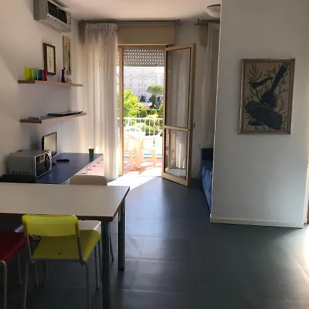Santa Fe Da Colla * Lido di Jesolo