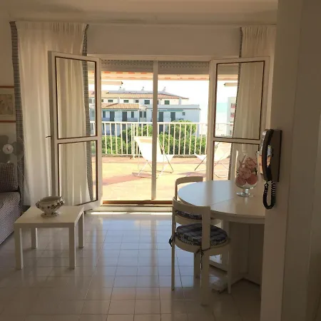 Apartament Santa Fe Da Colla