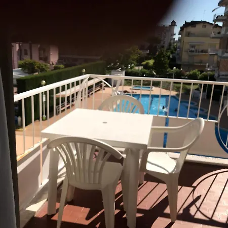Santa Fe' Lido di Jesolo