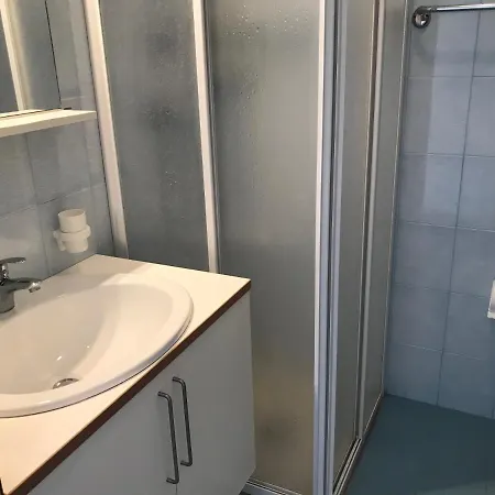 Santa Fe Da Colla Apartment