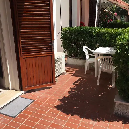 Apartment Santa Fe Da Colla *