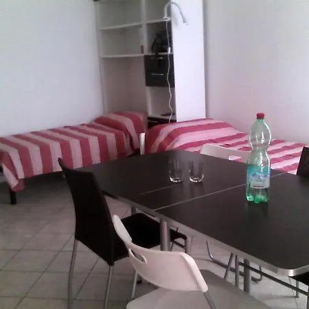 Santa Fe Da Colla Apartment *