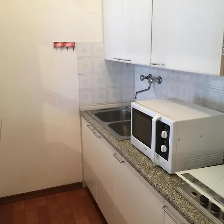 Santa Fe Da Colla Apartment