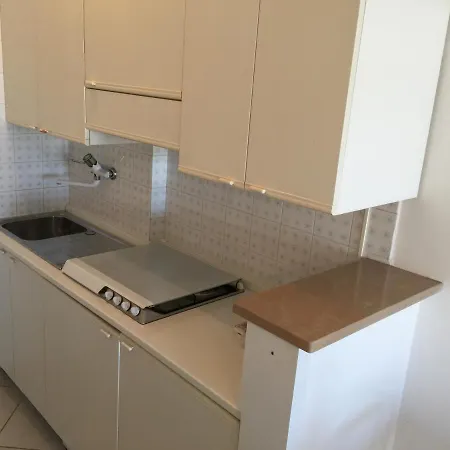 Apartament Santa Fe Da Colla Lido di Jesolo