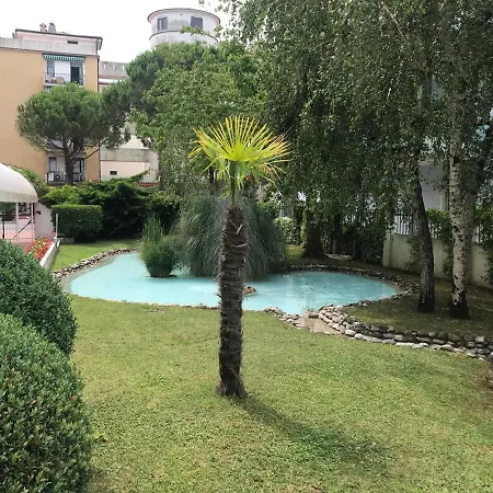 Santa Fe Da Colla Apartament