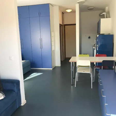 Apartment Santa Fe Da Colla *