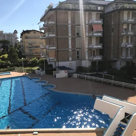 Santa Fe Da Colla Apartment *