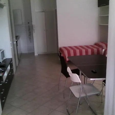 Apartment Santa Fe Da Colla *