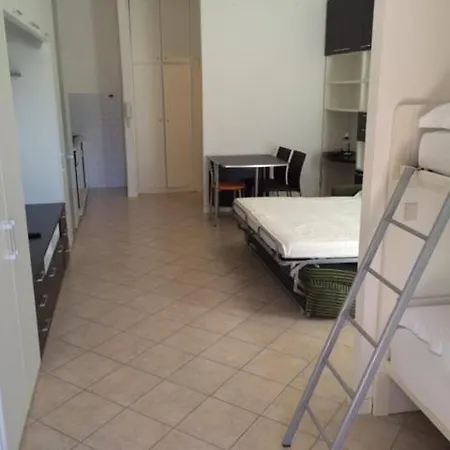 Apartment Santa Fe Da Colla Lido di Jesolo