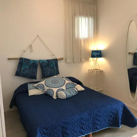 Apartman Santa Fe Da Colla Lido di Jesolo