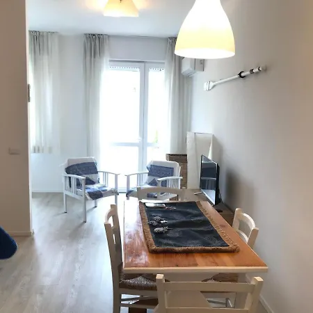 Lägenhet Santa Fe Da Colla