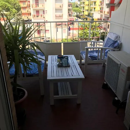 Santa Fe Da Colla Apartment