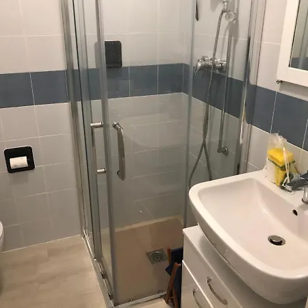Santa Fe Da Colla Apartment *