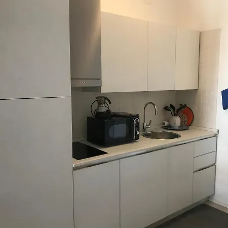 Santa Fe Da Colla Apartment Lido di Jesolo