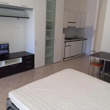 Santa Fe Da Colla Apartment Lido di Jesolo