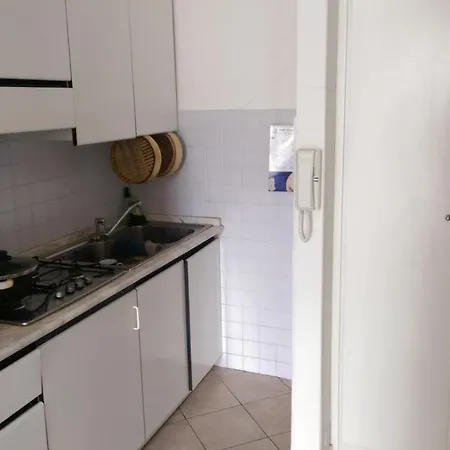 Apartment Santa Fe Da Colla