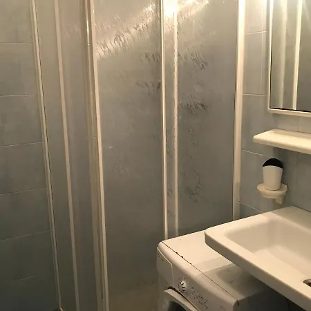 Apartment Santa Fe Da Colla
