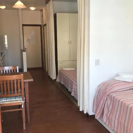 Apartment Santa Fe Da Colla *