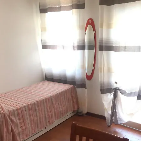 Santa Fe Da Colla Apartment *