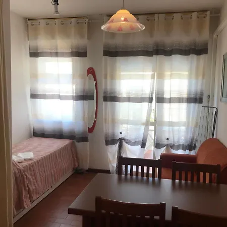 Santa Fe Da Colla * Lido di Jesolo