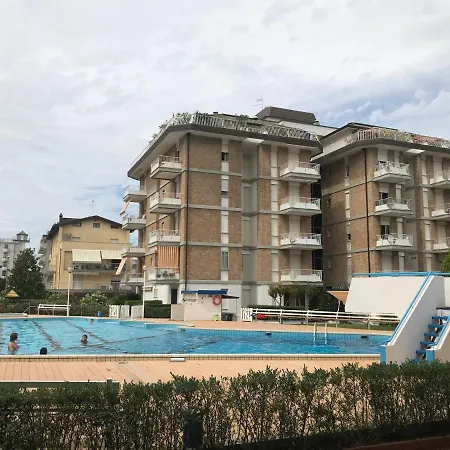 Apartment Santa Fe Da Colla *