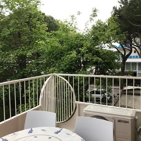 Santa Fe Da Colla Apartament