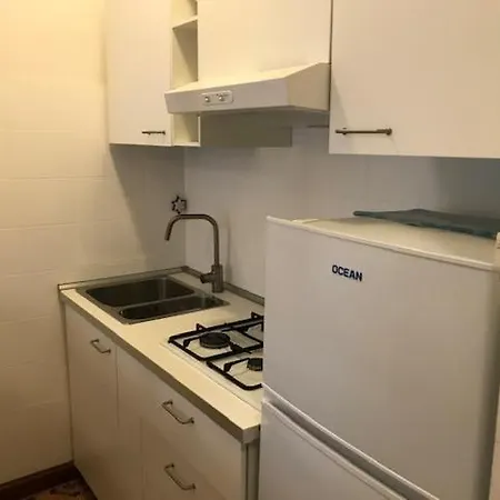 Apartament Santa Fe Da Colla