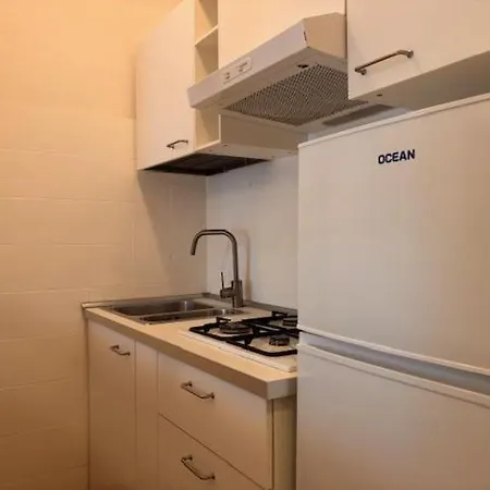 Santa Fe' Apartamento *