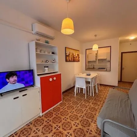 Santa Fe Da Colla Apartament Lido di Jesolo