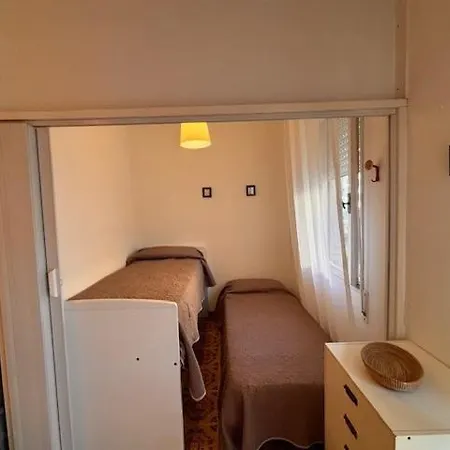 Lägenhet Santa Fe Da Colla Lido di Jesolo