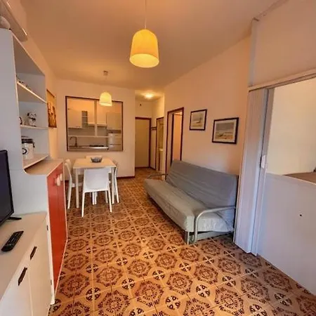 Santa Fe' Lido di Jesolo