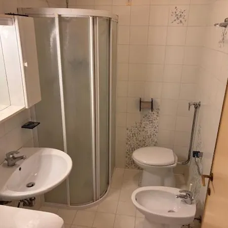 Apartament Santa Fe Da Colla