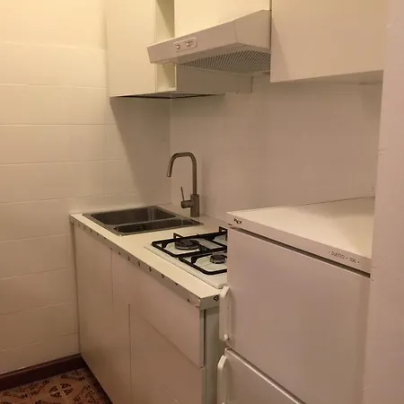 Apartment Santa Fe Da Colla *