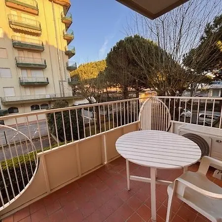 Apartament Santa Fe Da Colla Lido di Jesolo