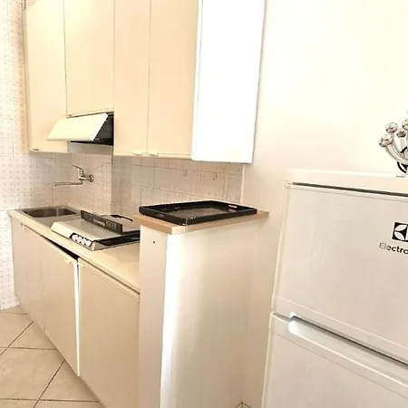 Santa Fe' Apartamento Lido di Jesolo