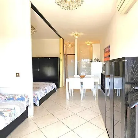 Apartament Santa Fe Da Colla Lido di Jesolo
