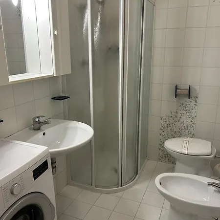 Santa Fe' Apartamento