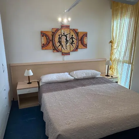 Apartamento Santa Fe'